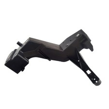 Passenger Side Rh Rf Headlight Lamp Mounting Bracket For Dodge Durango Truck Suv