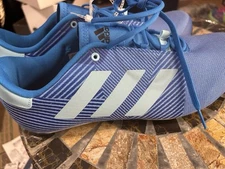 Adidas The Road Shoes Men's Size 12 Rush Cycling Road Shoes GY6829 New A3