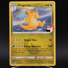 Dragonite 131/195 Prize Pack Series Cards Pokémon TCG