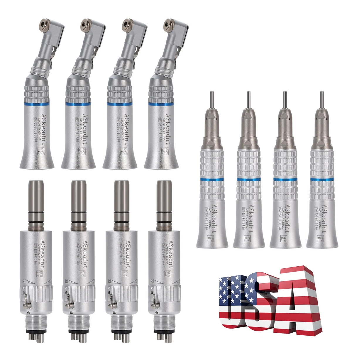 小羽根 Manual Chuck Dental Handpieces for sale | eBay