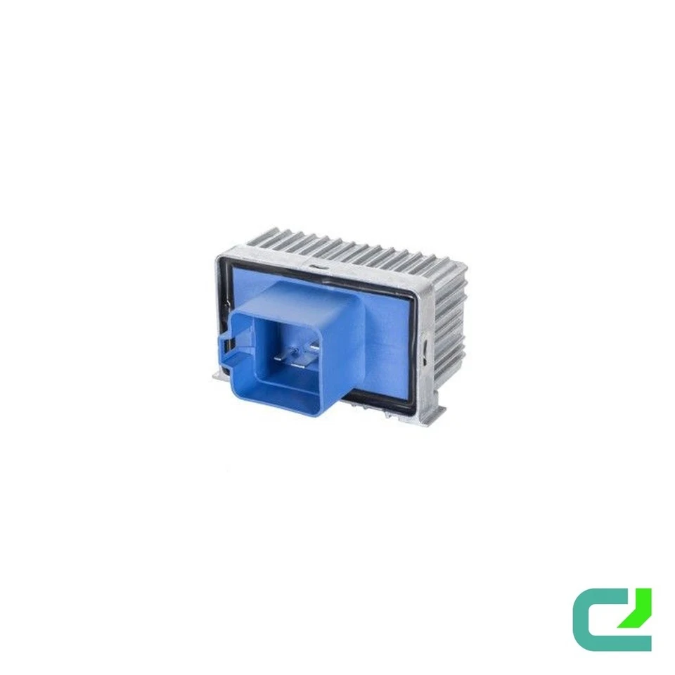 Centralina tempo di accensione 12 V 7 poli HELLA per CADILLAC BLS e altri - Immagine 3 di 4