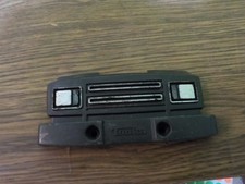 vintage tonka dodge pickup truck grill for parts