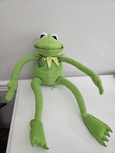Magic Talking Kermit the Frog | eBay