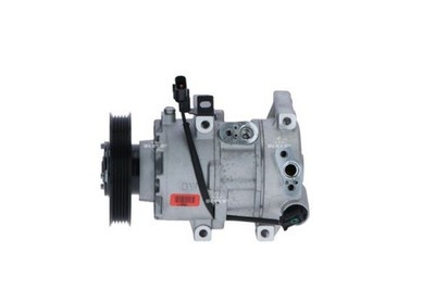 Kompressor Klimaanlage GENUINE NRF 320008G für VF CW HYUNDAI 12V i40 1 CRDI