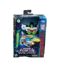 Transformers Generations Legacy Evolution - Autobot Medix Action Figure