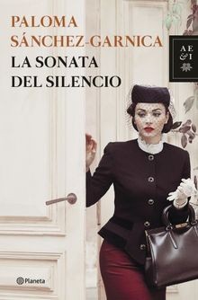 La sonata del silencio (Autores Españoles e Iberoamerica... | Buch | Zustand gut
