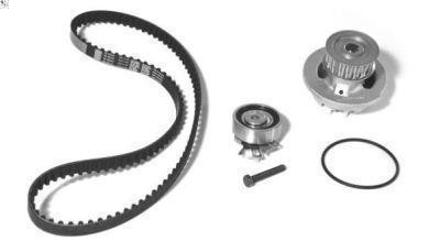 Water Pump & Timing Belt Kit AISIN TKO-908 DAEWOO NEXIA 1.5 1995-1997