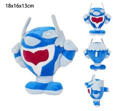 jouet en peluche Pokemon peluche de dessin animé 