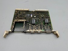 Siemens Sinumerik Interface Mmc 6FC5112-0DA01-0AA1 Version A