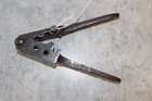 CIVIL WAR MANHATTAN ARMS CO PISTOL BULLET MOLD 32 CAL
