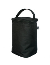 Twocool Breast Milk Cooler Travel Bag - Insulated Baby Bottle Storage Bag, Porta