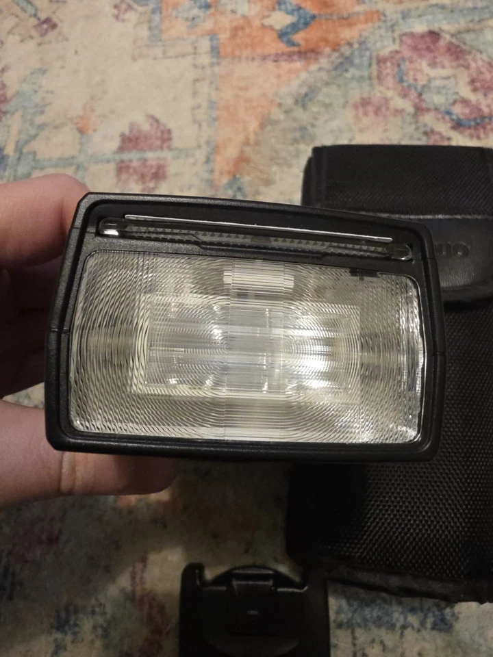 Flash Yongnuo Speedlite YN-568 EX II - Canon - Imagen 3 de 4