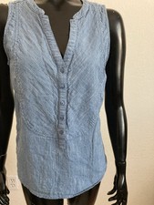 PrAna Top/Tank Size S