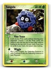 Yuka Morii Pokemon Cards! Rare Reverse Holo/N...