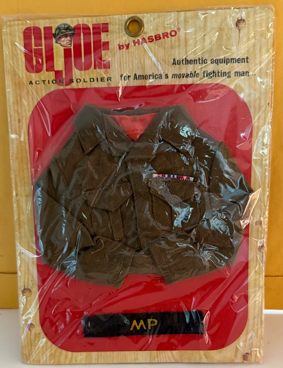 G.I. Joe Military & Adventure Action Figure Action Figures 1964