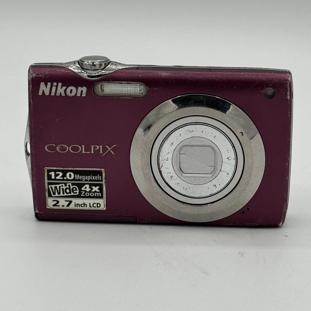 Nikon S3000 for sale | eBay