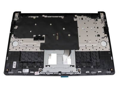 Acer Chromebook 15 (CB515-1HT) original Tastatur inkl. Topcase DE (deutsch) schw