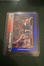 2024 Score - Celebration C.J. Stroud #C-CSD Showcase /100