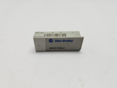 ALLEN-BRADLEY 1762-MM1 Speicher-Modul Ser A Rev A