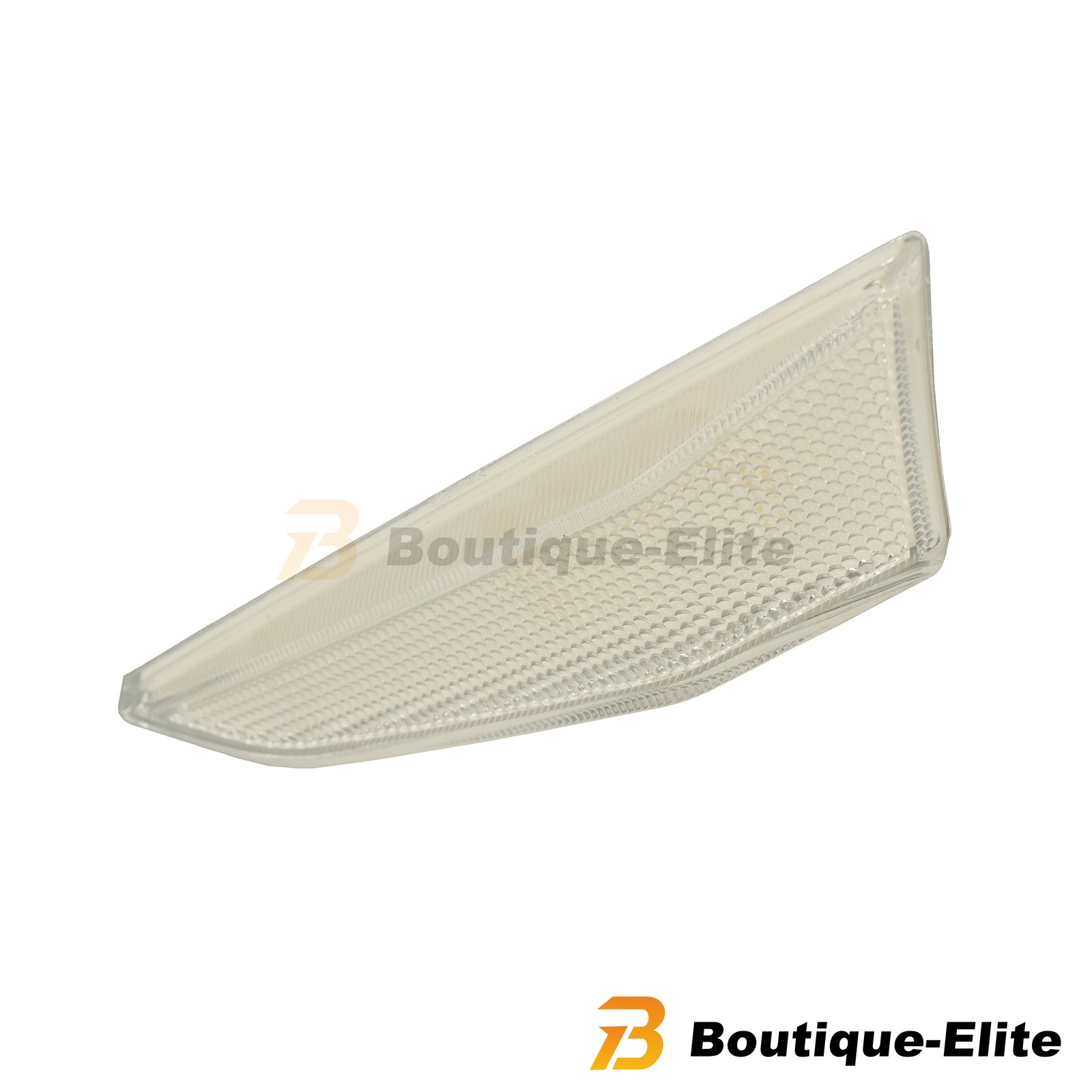 Rear Right White Side Marker Lamp 11A9223CP For McLaren MP4-12C