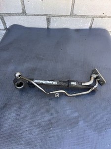 Volkswagen PASSAT B6 2010 Diesel 77kW Turbolader Ölleitung Ölschlauch 736MV400