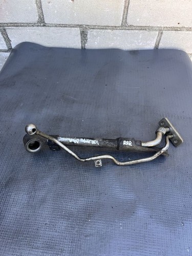 Volkswagen PASSAT B6 2010 Diesel 77kW Turbolader Ölleitung Ölschlauch 736MV400