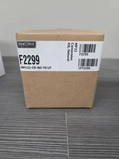 ironstrike f2299 NG to LP conversion kit nib new