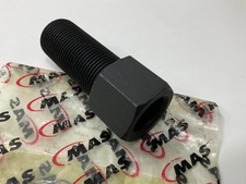 Mas S3608 - Steering Tie Rod End Adjusting Sleeve