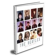 The Beatles: Twist and Shout by Michael O'Neill (English) Hardcover Book