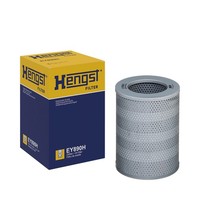 Arbeitshydraulikfilter-Einsatz 200 Mm Hengst Filter Passend FüR Komatsu