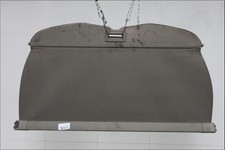 Plage arriere RENAULT GRAND SCENIC 2 PHASE 1 8200278677