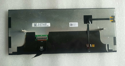 LBL-VIST7014-02A00 12.3 inch LCD Display Screen