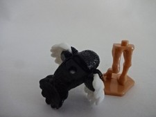 Ferrero Tier Serien / 2013 - FT-008 " Tiere a. a. Welt " Strauß / Steckteil rund