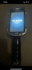 Zebra TC8300 Android Barcode Scanner TC83BH-3205A710NA SE4850