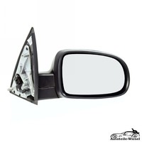 AußEnspiegel Rechts FüR Opel Corsa C Twinport Cdti Dti Di 00-09