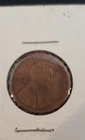 1936 D Lincoln Wheat Cent- On sale! Cheap! w/ Free shipping