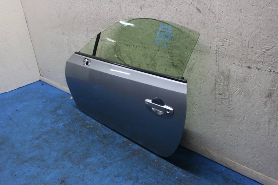 2017 2018 2019 2020 TOYOTA 86 LEFT SIDE DOOR OEM - Изображение 3 из 4