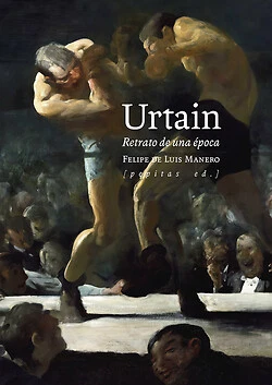 Urtain. NUEVO. Envío URGENTE. BIOGRAFIAS (IMOSVER) - Imagen 1 de 1