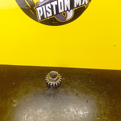 Valve Centrifuge TM Racing 85 MX - 2000 - Pièce Occasion