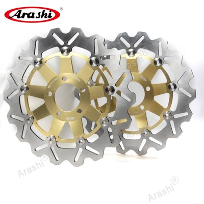 Vordere Bremsscheibe Rotor für Kawasaki GTR1000 1994-2006 Ninja ZX-12R 2004-2006