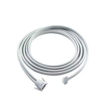 Compatible  Welch Allyn Blood Pressure Cuff Adapter Extension Hose Tube