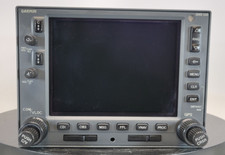 GARMIN GNS 530W 011-01064-50 GARMIN GNS 530W 011-01064-50