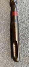 Hilti - 3/8' x 6" Masonary Drill Bit TE-C+ - Open, Never Used