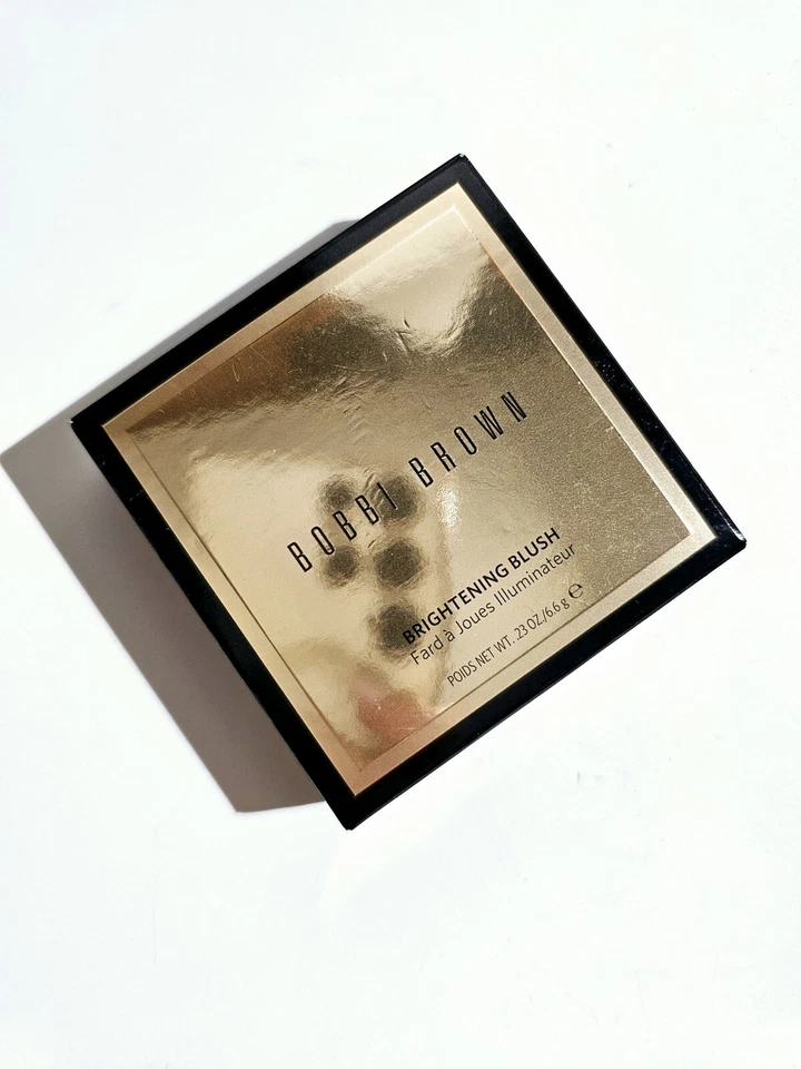 Bobbi коричневый осветления румяна розовый трюфель новый LE - Изображение 4 из 4