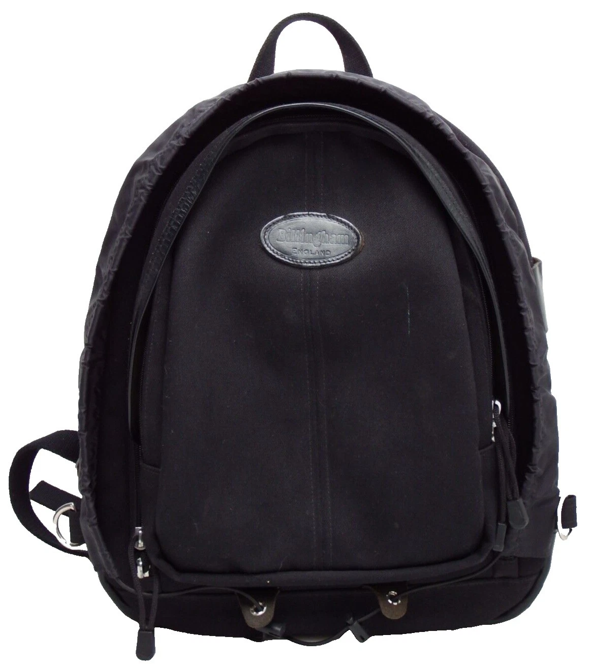 Cámara de lona Billingham casos, bolsos y fundas