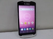 Zebra TC510K Android Mobile Computer w/o Battery TC510K-1HDZU4P-US