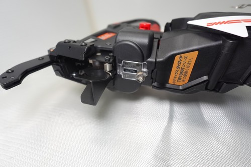 MAX RB442T Rebar Tier Tying Machine 2 Batteries,Charger RB-442T-B2C Twintier NEW - Picture 22 of 24