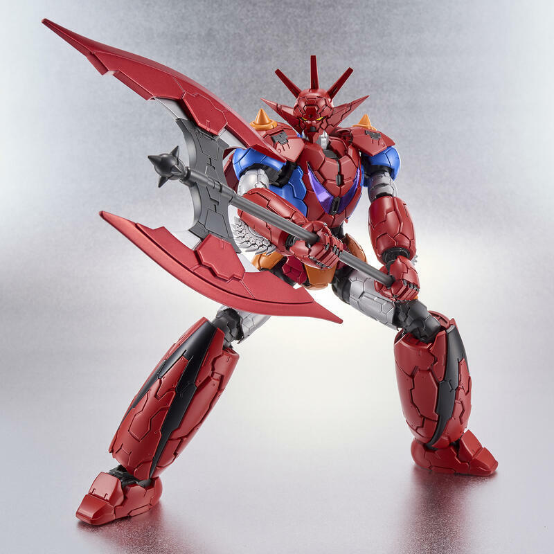 Bandai HG High Getter Robo Dragon Infinitism Mazinger Z Infinity 1/144 model kit | eBay Bandai HG High Getter Robo Dragon Infinitism Mazinger Z Infinity 1/144 model kit | eBay
