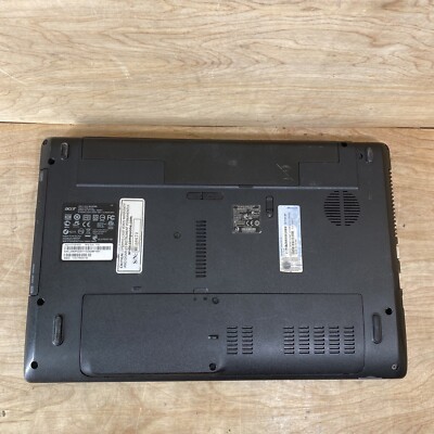 Processeur Intel Pentium P6200 - 2.13 GHz - SLBUA - Pour Acer Aspire 5742