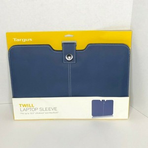 targus sleeve 13.3